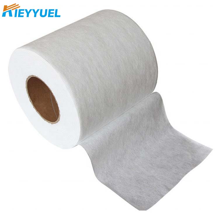 मेल्टब्लॉउन कापड