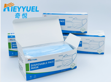 हवामान खूपच गरम आहे, मुखवटा घातलेला हास्यास्पद आणि मुरुम आहे?